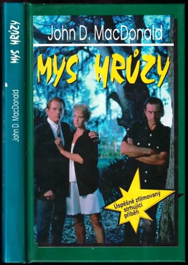 Mys hrůzy
