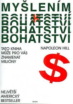 Myšlením k bohatství