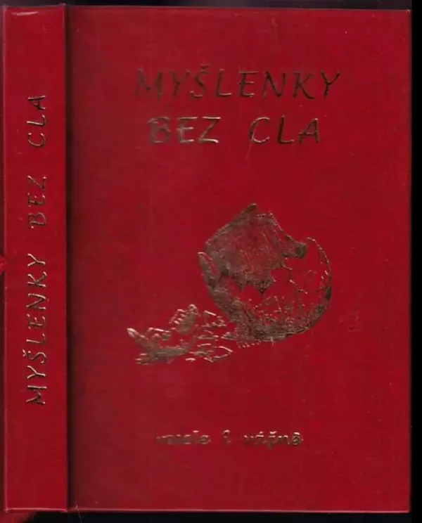 Myšlenky bez cla
