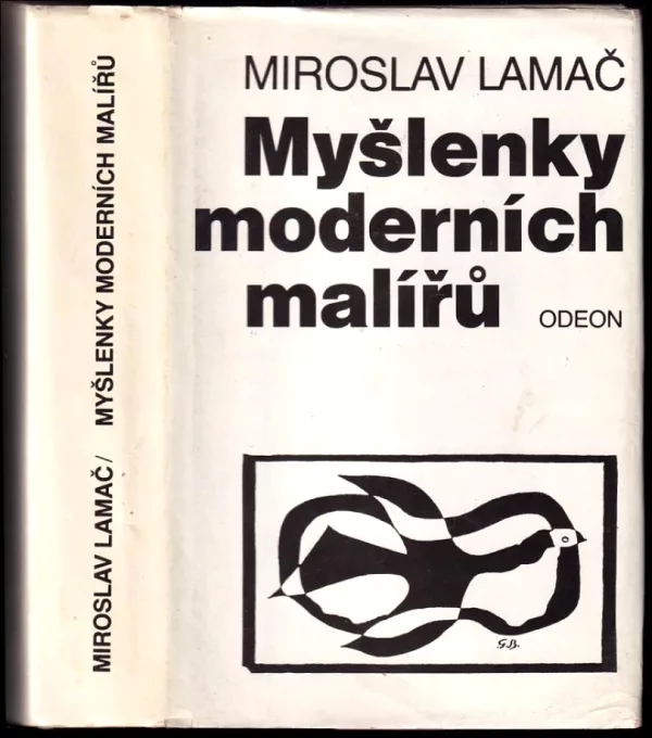Myšlenky moderních malířů