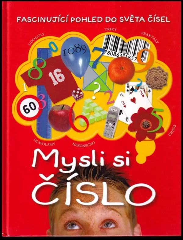 Mysli si číslo