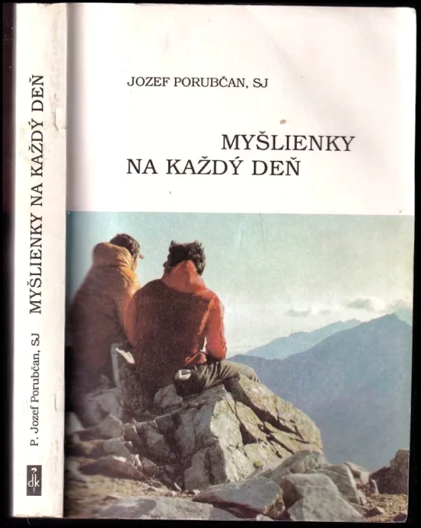 Myšlienky na každý deň