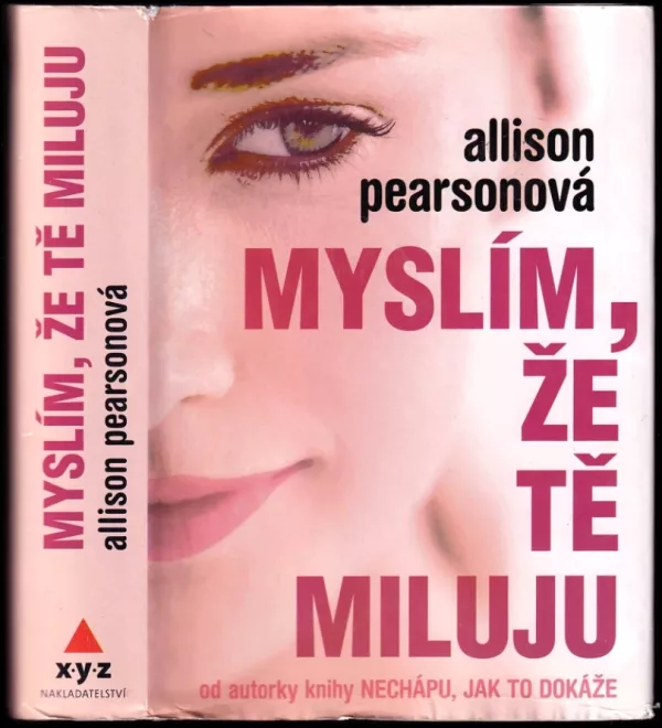 Myslím, že Tě miluju