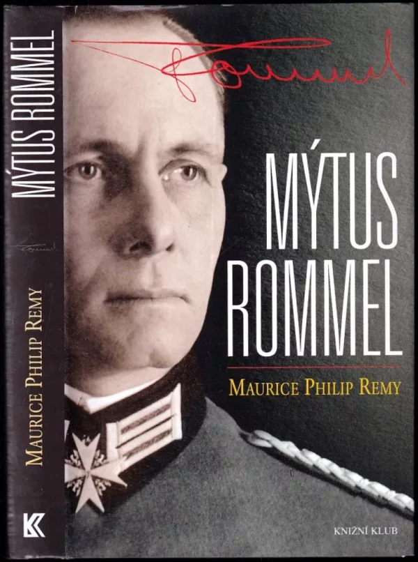 Mýtus Rommel