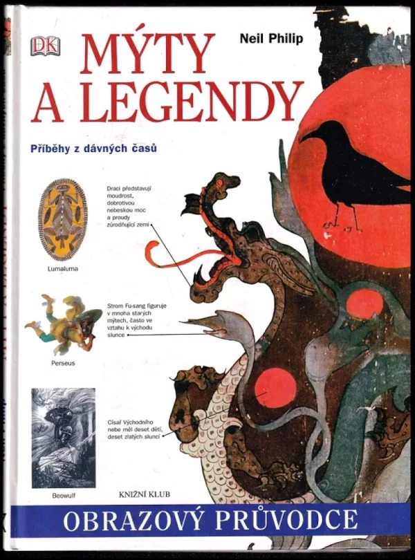 Mýty a legendy
