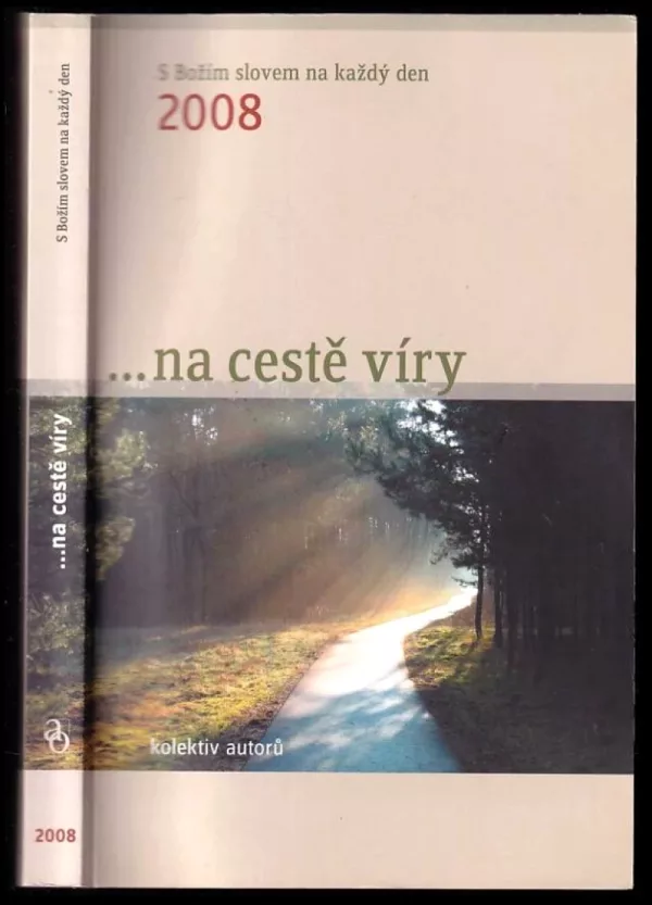 --na cestě víry