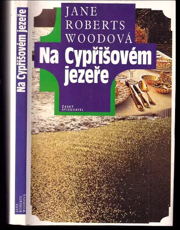 Na Cypřišovém jezeře