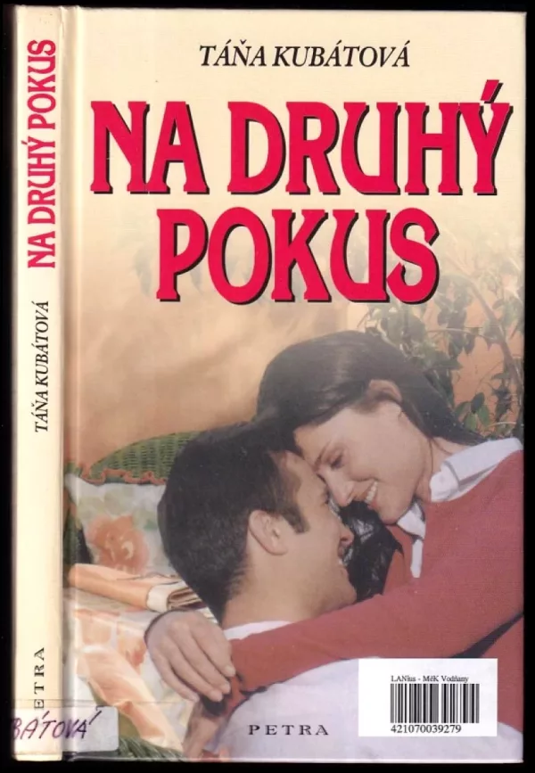 Na druhý pokus