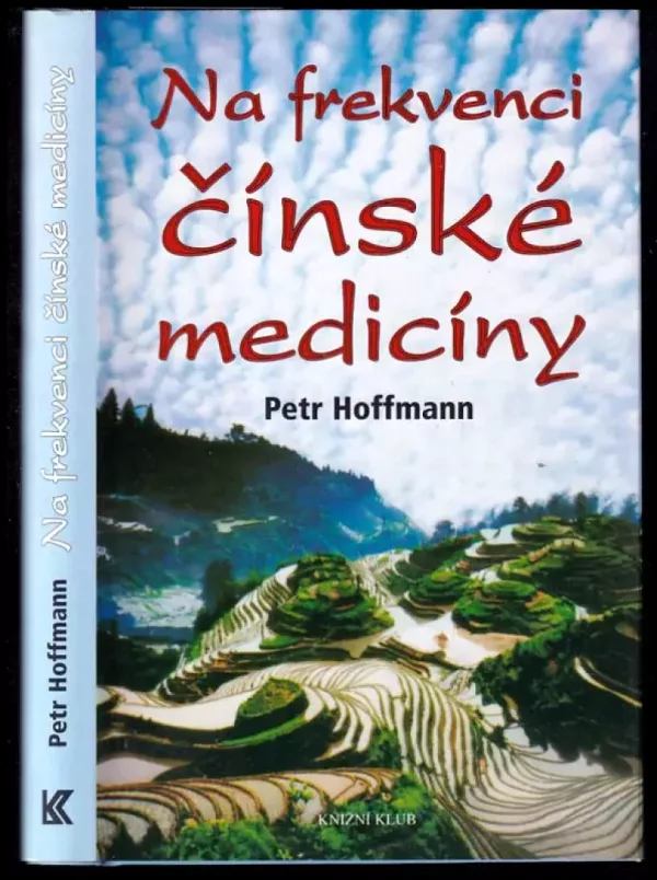 Na frekvenci čínské medicíny