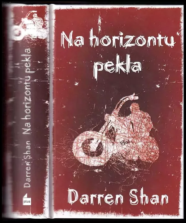 Na horizontu pekla