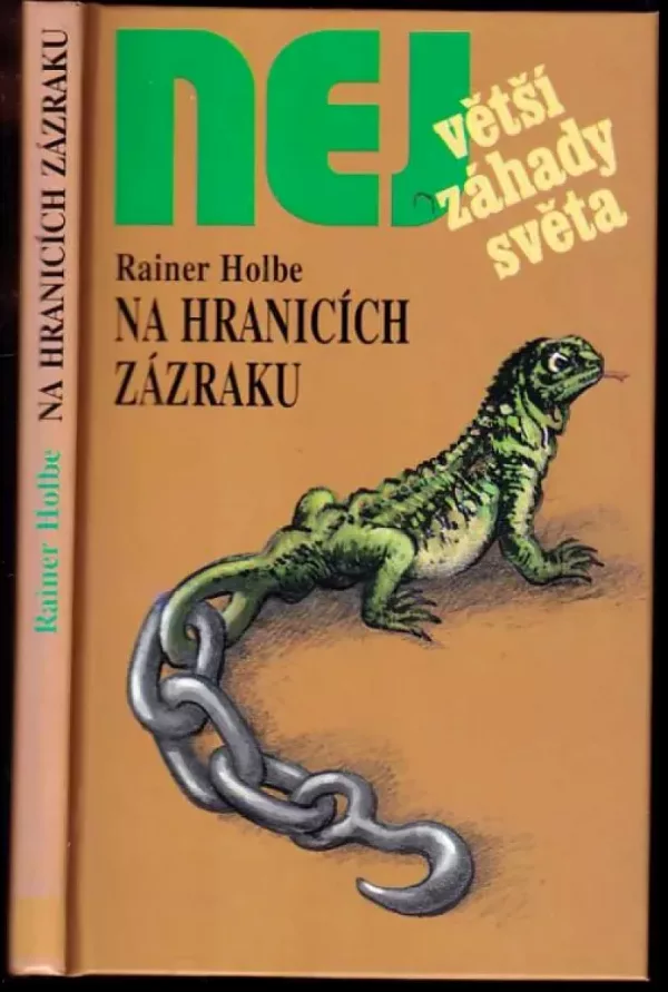Na hranicích zázraku