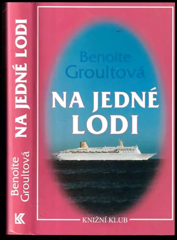 Na jedné lodi