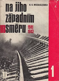 Na jihozápadním směru 1