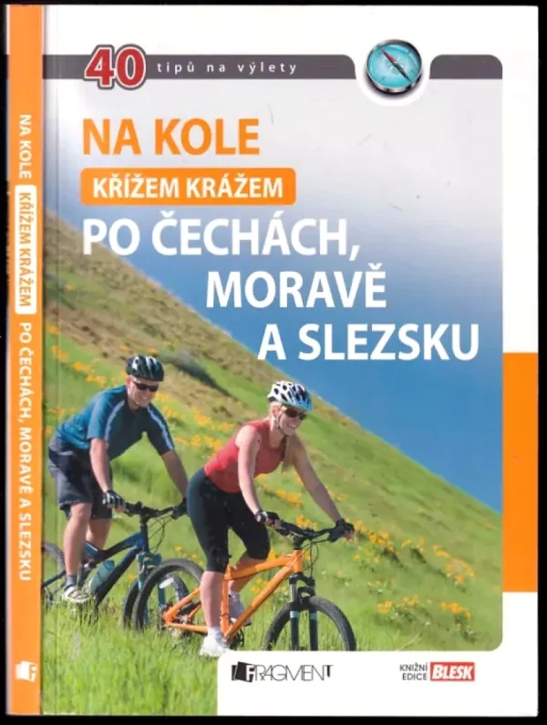 Na kole křížem krážem po Čechách, Moravě a Slezsku