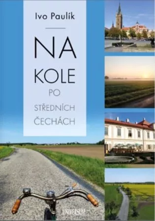 Na kole po středních Čechách