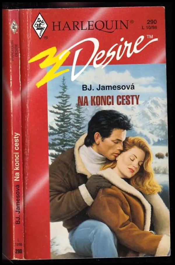 Na konci cesty