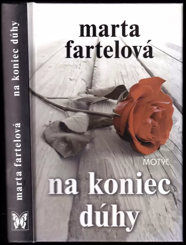 Na koniec dúhy