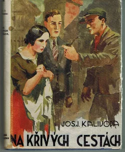 Na křivých cestách