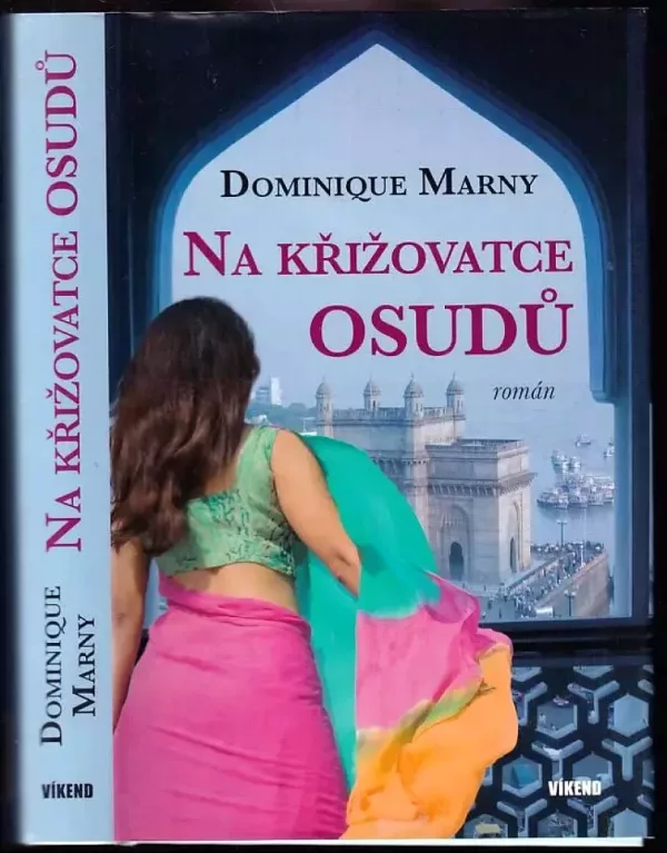 Na křižovatce osudů