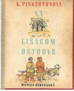Na Lišacom ostrove
