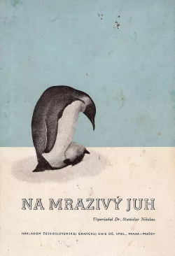 Na mrazivý juh