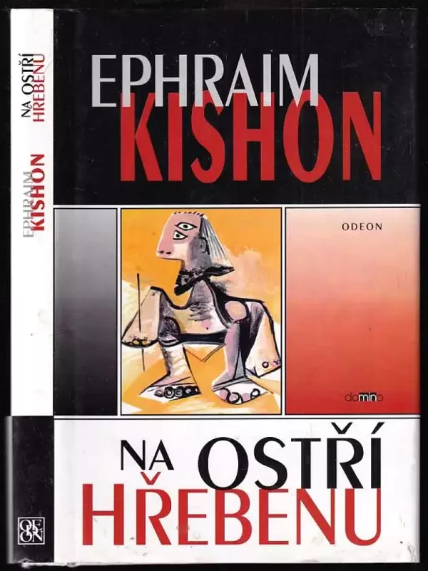 Na ostří hřebenu