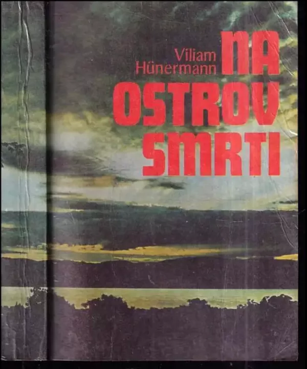 Na ostrov smrti : P Damián de Veuster.