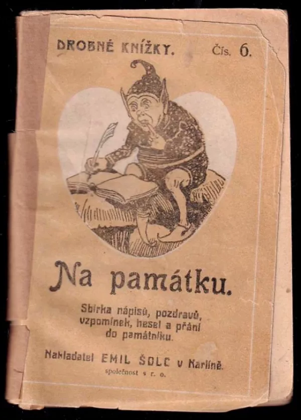 Seznam nemovitých kulturních památek okresu Jeseník