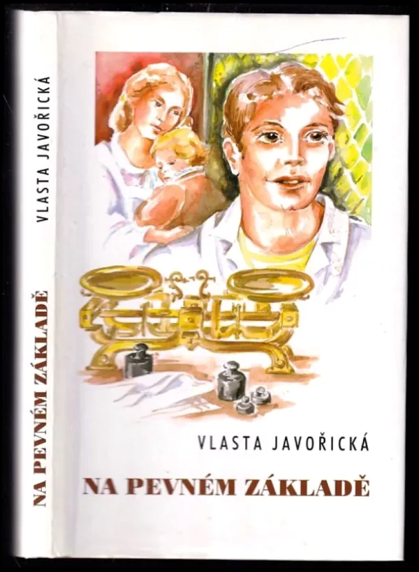Na pevném základě