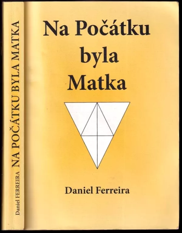Na Počátku byla Matka