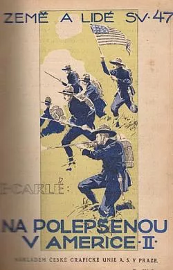 Na polepšenou v Americe II.