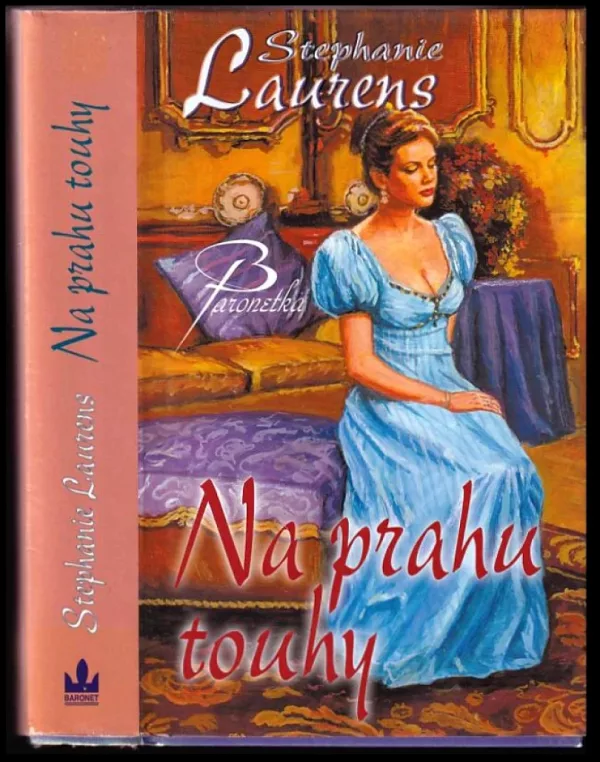 Na prahu touhy