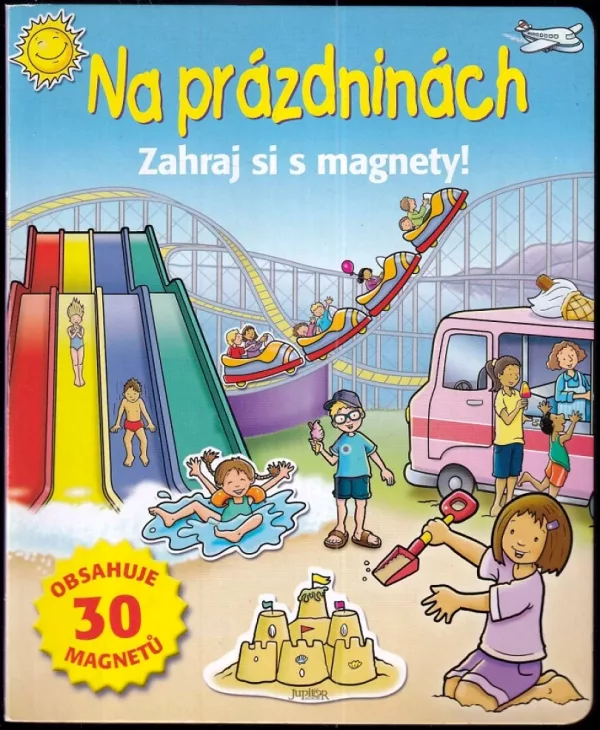 Na prázdninách