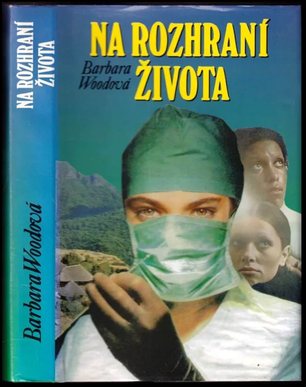 Na rozhraní života