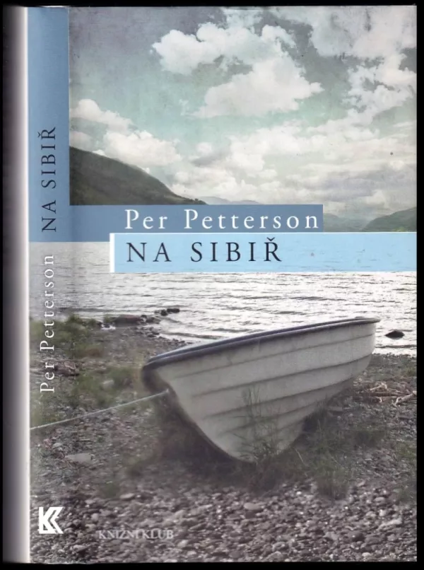 Na Sibiř