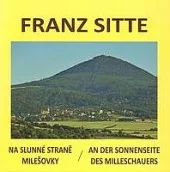 Na slunné straně Milešovky