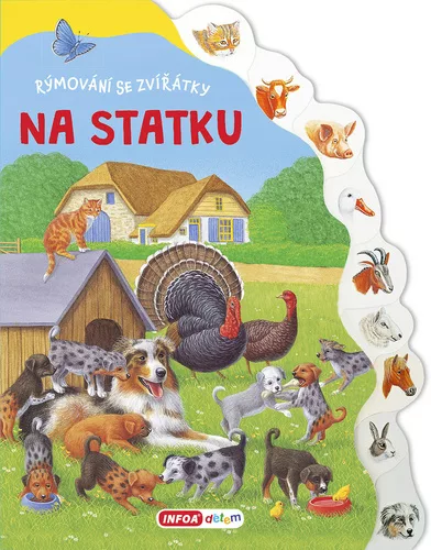 Na statku