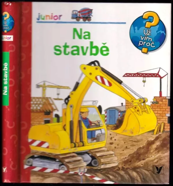 Na stavbě