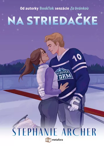 Na striedačke
