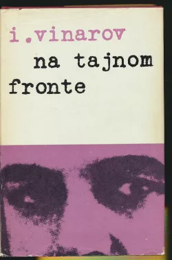 Na tajnom fronte