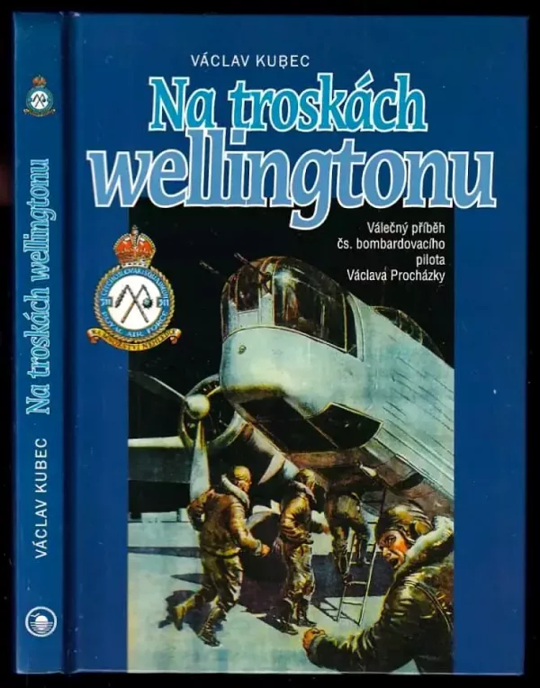 Na troskách wellingtonu