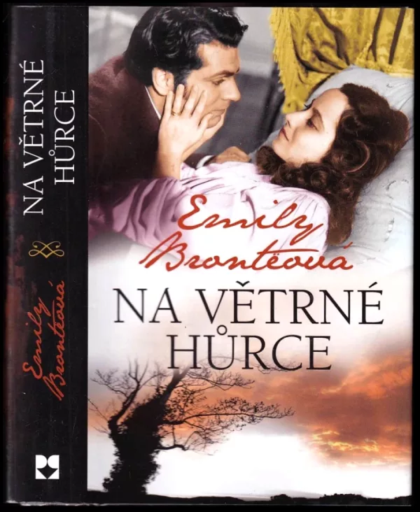 Na Větrné hůrce