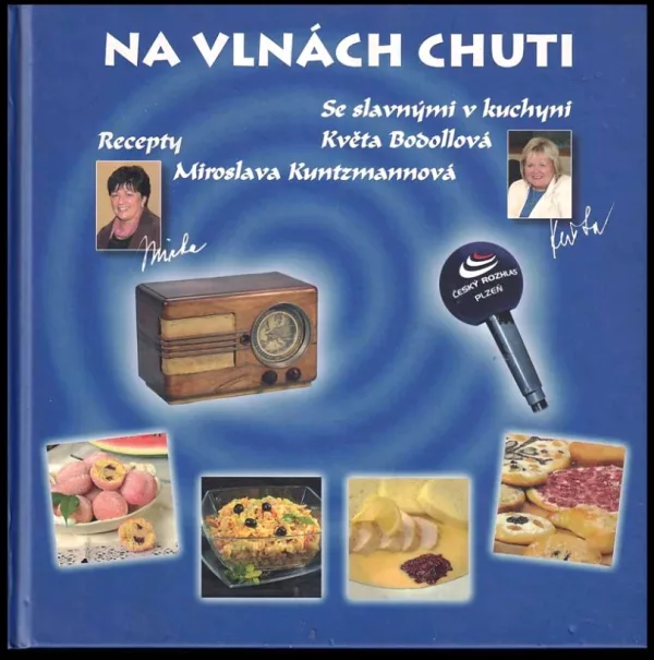 Na vlnách chuti