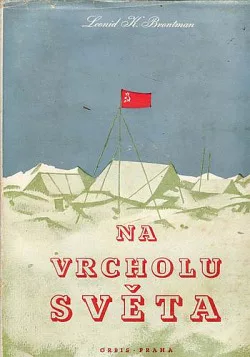 Na vrcholu světa