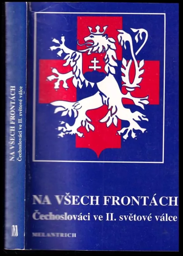 Na všech frontách