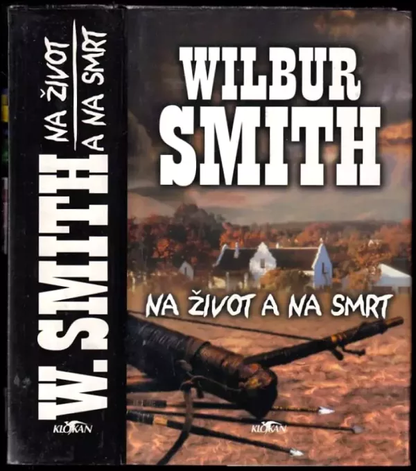 Na život a na smrt