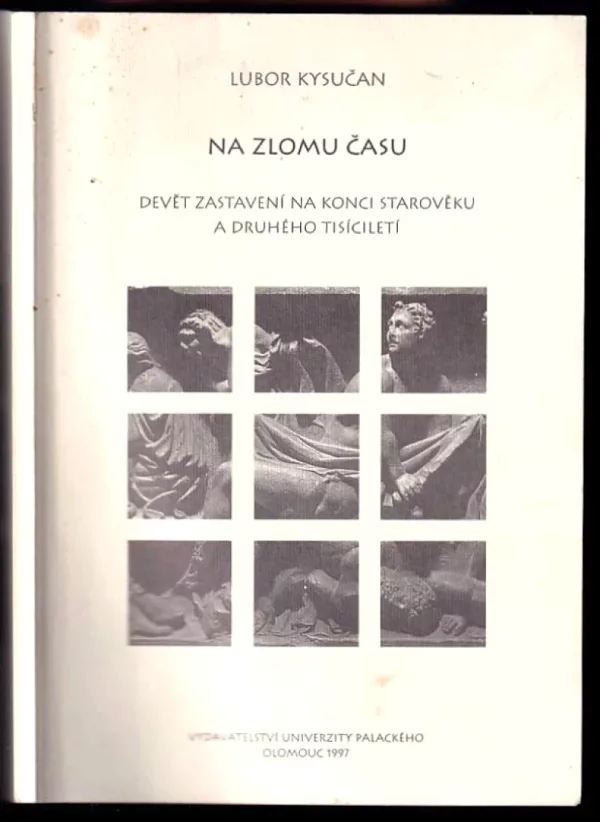 Na zlomu času - PODPIS