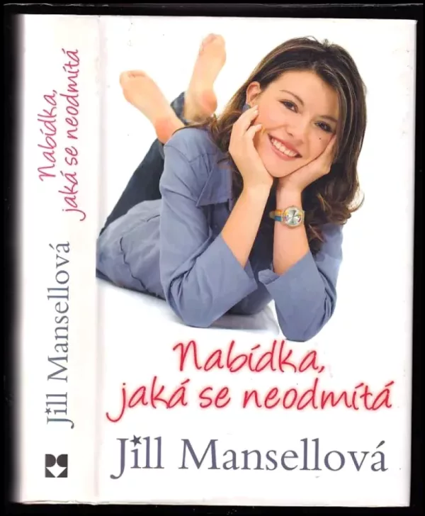Nabídka, jaká se neodmítá