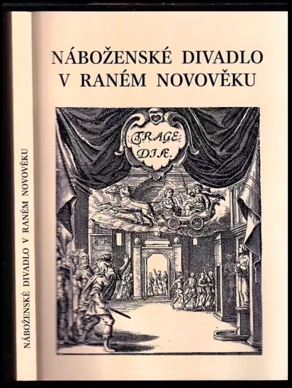 Náboženské divadlo v raném novověku