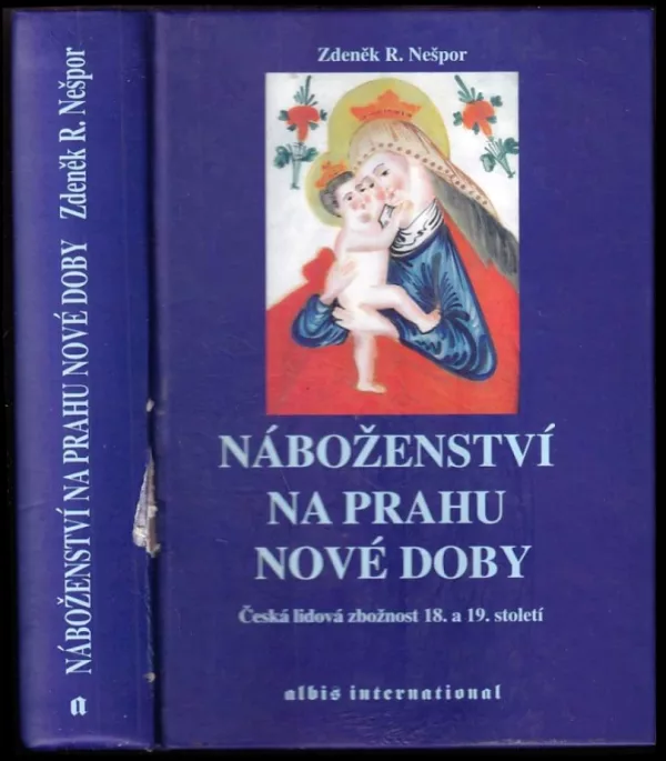 Náboženství na prahu nové doby